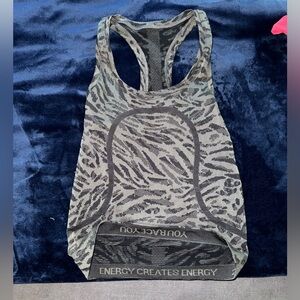 Swiftly Tech Racerback Tank Top